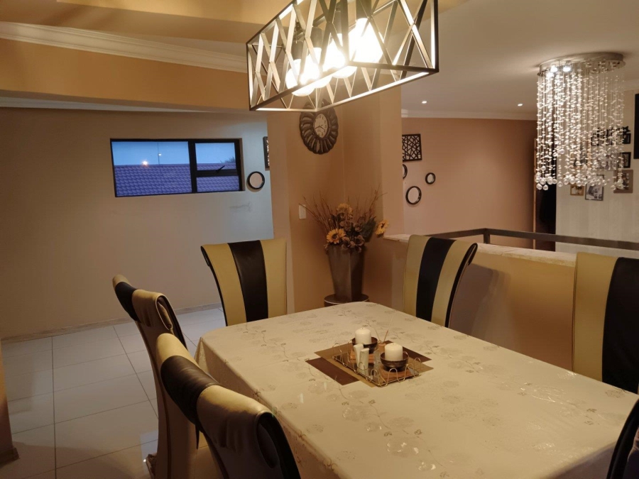 4 Bedroom Property for Sale in Vista Park Free State